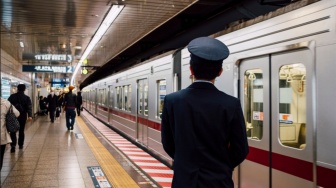 Berapa Gaji Petugas KAI? Intip Kisarannya dari Front Liner hingga Manajemen