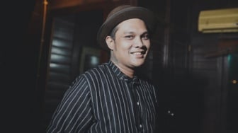 Respons Virgoun soal Kedok Agama Diduga Singgung Isu Inara Rusli?