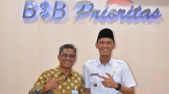 5 Dampak Positif Kantor Baru Bank Sumsel Babel Muara Rupit untuk Pelaku Usaha dan Warga