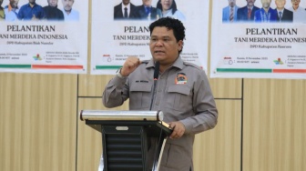 Muncul Praktik Impor Beras Lewat Pelabuhan Sabang, Tani Merdeka Singgung Permainan Oknum