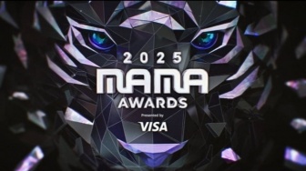 Nasib MAMA Awards 2025: Tetap Berlangsung di Tengah Duka Kebakaran Hong Kong