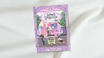 Ulasan Sweet Disguise, Perjalanan Menguak Korupsi Lewat Penyamaran