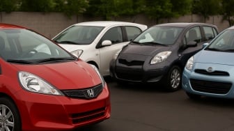 8 Mobil Bekas Rp80 Jutaan untuk Mobil Pertama yang Nyaman, Irit, dan Gak Nyusahin