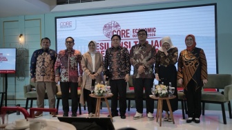 CORE Economic Outlook 2026: Resiliensi Terjaga, Akselerasi Tertahan