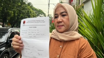 Anggota DPRD Bekasi Dilaporkan ke Polisi, Ini Kasusnya!