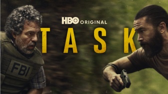 Dapat Rating Tinggi, HBO Beri Lampu Hijau untuk Serial Task Season 2