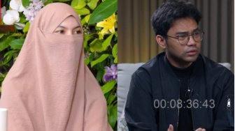 Suami Nangis Akui Nikahi Siri Inara Rusli, Istri Sah Minta Doa Laporan Kasus Zina Jalan Terus