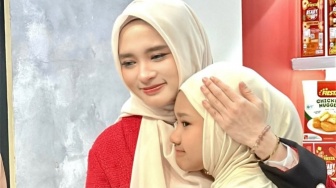 Ramai Dugaan Perselingkuhan, Inara Rusli Tak Direstui Anak Sulung jika Punya Pasangan Baru