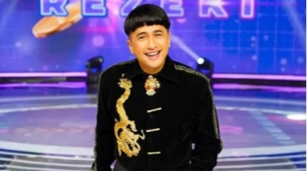 Blak-blakan, Irfan Hakim Ungkap Alasan Mantap Jadi Penyanyi Dangdut