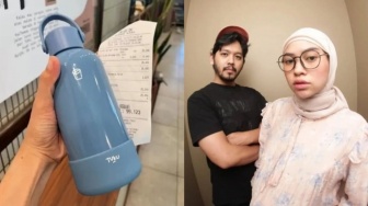 Kasus Tumbler Hilang di KRL Melebar: Anita Dewi Disebut Dipecat, Nasib Suami Masih Dievaluasi