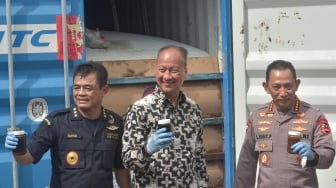 Insentif Industri Otomotif? Menperin Agus Bilang Oke, Menko Airlangga: Enggak Perlu!