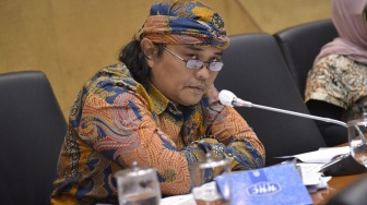 RI Jadi Sasaran Utama Job Scam, Komisi IX: Ancaman Serius bagi Perlindungan Tenaga Kerja