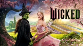 Universal Pictures Beri Respons Terkait Masa Depan Franchise Film Wicked