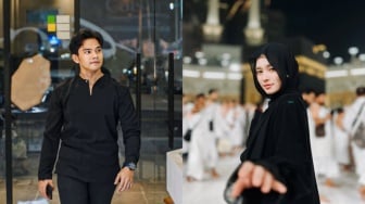 Bukan dari Kajian, Cinta Insanul Fahmi dan Inara Rusli Bermula dari Bisnis