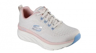 5 Rekomendasi Sepatu Skechers Paling Nyaman untuk Lansia: Betah Jalan Kaki Lama-Lama