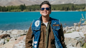 Surya Insomnia Klarifikasi Aksi Tambal Jalan di Tangsel: Tak Bermaksud Singgung Siapapun