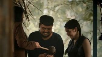 5 Film Indonesia Raih Penonton Terbanyak di Hari Pertama Penayangan Sepanjang 2025