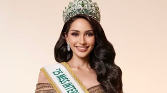 Mengenal Sosok Melliza Xaviera, Wakil Indonesia yang Raih Runner Up 3 Miss International 2025