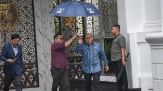 CEO Danantara Sebut Merger GOTO dan Grab Masih Berjalan: Sinyalnya Positif