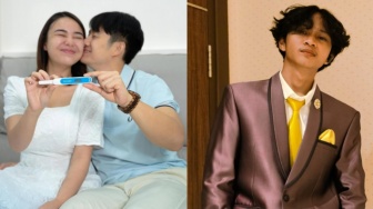 Amana Manopo Pamer Test Pack, Fajar Sadboy Malah Ngira Sikat Gigi