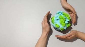 Sejarah Hari Bumi, Kenapa Dipilih Tanggal 22 April? Ternyata Begini Asal-usulnya