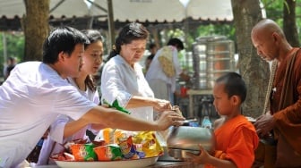 Toleransi Rasa Settingan: Drama Murahan dari Pejabat yang Kehabisan Akal