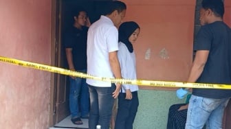 Drama Penyekapan di Tasikmalaya: Gadis 15 Tahun Disekap 4 Pria, Dipaksa Tenggak Miras