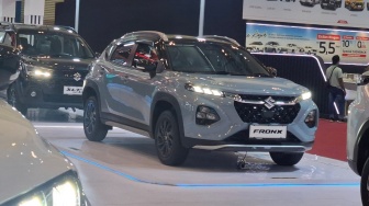 Rekomendasi SUV Hybrid Suzuki Sesuai Karakter dan Gaya Hidup