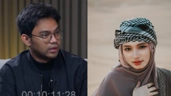 5 Fakta Terbaru Video CCTV Inara Rusli dan Insanul Fahmi yang Ramai di Media Sosial