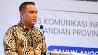 Pemprov Sulsel Angkat Bicara Soal Asrama di Bandung: Bukan Tak Ada Anggaran, Ternyata Ini Alasannya