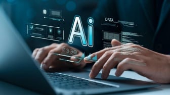 5 Deretan Laptop Canggih Berbasis AI