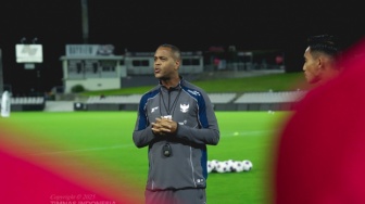 Kapok dengan Patrick Kluivert, PSSI Janji Lebih Selektif Rekrut Pelatih