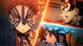 7 Film Anime Masuk Daftar Eligible Oscars 2026