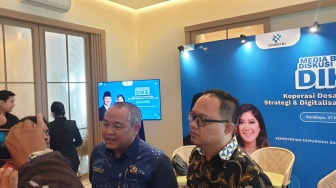 Banyak Pengajuan Unit Usaha KDKMP Ditolak di Jatim, Ternyata Ini Penyebabnya