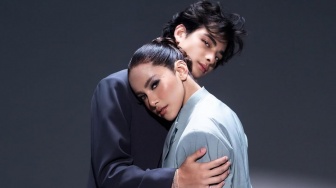 Simpan Kontak Tristan Molina Pakai Nama 'Suami', Olla Ramlan Disentil Ivan Gunawan