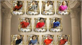 31 Kode Redeem FC Mobile Terbaru 27 November: Ada Glorious Madrid 111-115 dan Gems