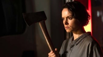 Sinopsis We Bury The Dead, Daisy Ridley Hadapi Zombie Jenis Baru