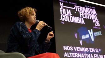 Dari Yogyakarta ke Kolombia: Alternativa Film Festival Siap Gaungkan Suara Baru Perfilman Dunia
