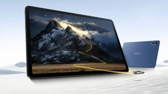 Spesifikasi POCO Pad M1: Tablet Murah Rp 3 Jutaan, Skor AnTuTu Tinggi