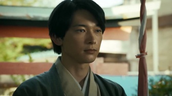 Geser Bayside Shakedown 2, Kokuho Jadi Film Live-Action Terlaris di Jepang