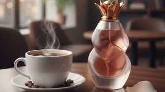 5 Rekomendasi Parfum Aroma Kopi untuk Wanita, Wangi Tahan Lama Harga Ramah di Kantong
