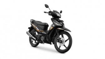 Honda Verza Sampai Mio M3: 5 Motor Bekas Terbaik di Bawah Rp 10 Juta yang Jarang Rewel