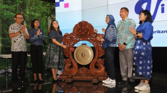 Kemenpar Genjot Gerakan Wisata Bersih, Destinasi RI Makin Ramah Lingkungan
