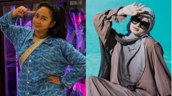 Logika Denise Chariesta: Kalau Inara Rusli Gak Tahu Insanul Punya Istri, Ngapain Nikah Siri?