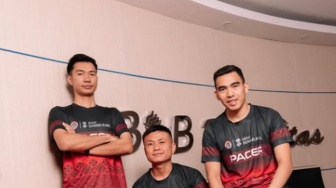 BSB Night Run 2025 Siap Menggelegar Besok Malam! Ribuan Pelari dan Sensasi Sportainment di JSC