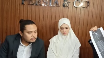 Kronologi Lengkap Hubungan Inara Rusli-Insanul Fahmi: Kenalan, Dibohongi, Dinikahi Siri
