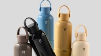 Viral Kasus Tumbler Tuku: Benarkah Ini Gara-Gara Tren Hydration Culture?