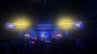 Prabowo Murka Lihat Siswa Seberangi Sungai, Bentuk Satgas Darurat dan Colek Menkeu