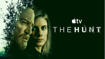 Diterpa Isu Plagiarisme, Serial The Hunt Terancam Batal Tayang?