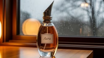 Musim Hujan Datang? Ini 7 Parfum yang Worth It Dicoba biar Wangimu Tetap Stand Out